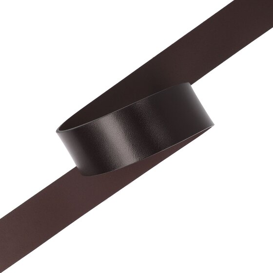 Hugo Giaspo Ceinture Cuir