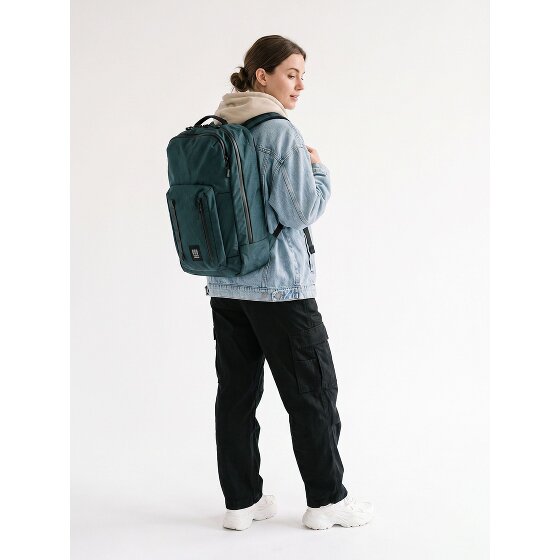 Topo Designs Global Daypack 46 cm Compartiment ordinateur