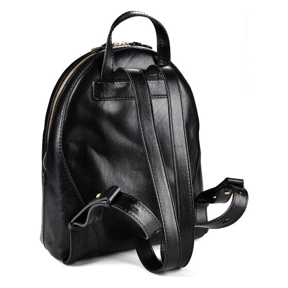 The Bridge Magda Daypack Cuir véritable 31 cm