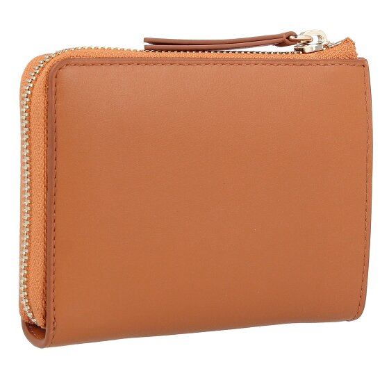 Tommy Hilfiger Hilfiger Leather Porte-monnaie Cuir 13 cm