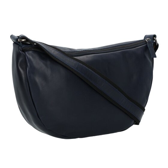 Harold's Caugio Sac à bandoulière Cuir 36 cm