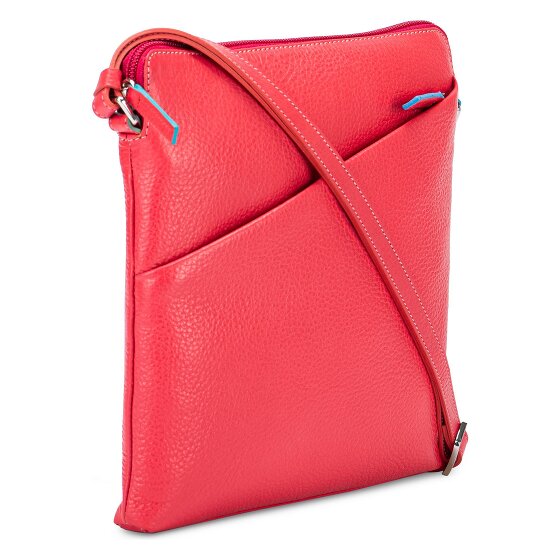 Mywalit Milano Sac à bandoulière Cuir 24 cm