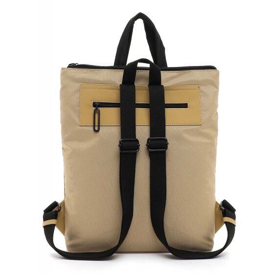 Suri Frey SFY SURI Green - Tanny Daypack 40 cm Compartiment pour ordinateur portable