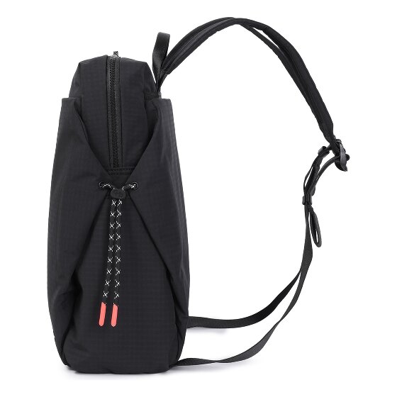 Hedgren String Daypack M 38 cm Compartiment pour ordinateur portable