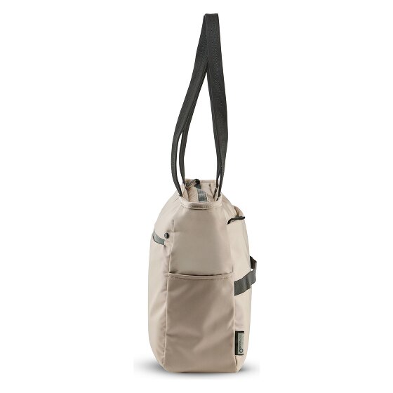 Echolac Active X Sac de shopper 47 cm Compartiment pour ordinateur portable