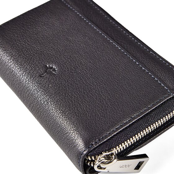 Joop! Lantea Porte-monnaie Protection RFID Cuir 13.5 cm