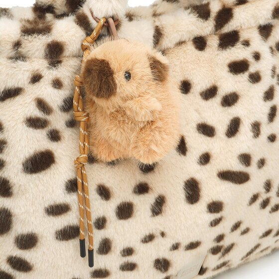 FredsBruder Fluffy Sac à bandoulière 63 cm