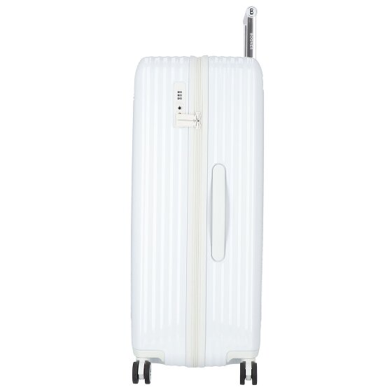 Bogner Piz 4 roulettes Trolley 77 cm