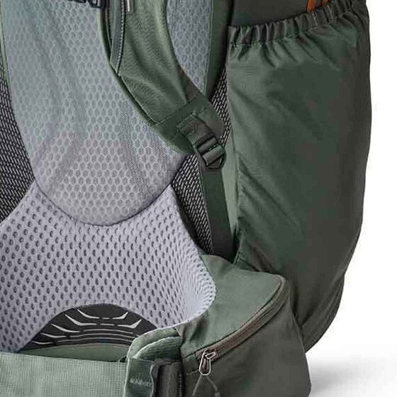 Gregory Baltoro 75 L Sac à dos de trekking 86 cm