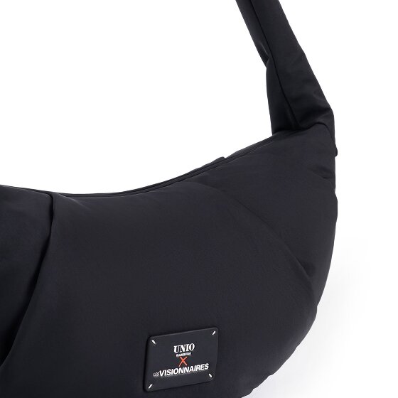 LES VISIONNAIRES Unio Vancouver Sac à bandoulière 48 cm