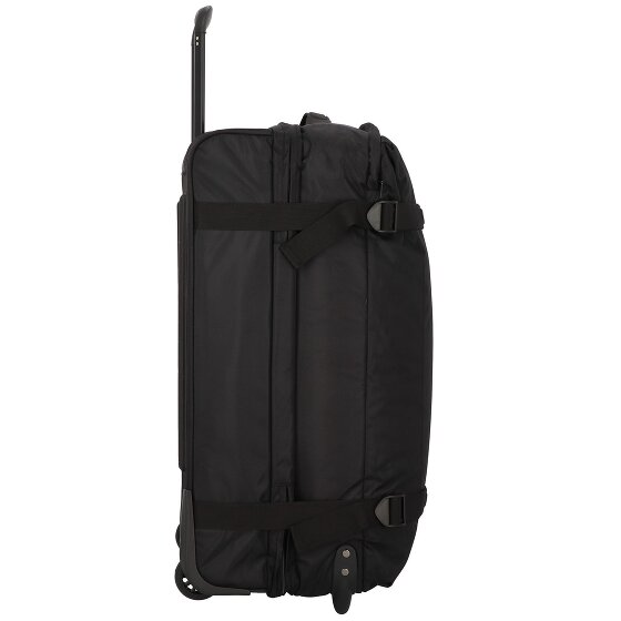 American Tourister Urban Track M Sac de voyage à 2 roulettes 68 cm