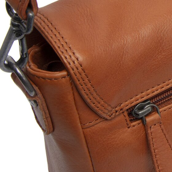 The Chesterfield Brand Miloa Sac à bandoulière Cuir 23 cm