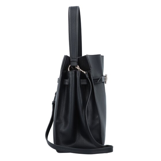 DKNY Milan Sac à bandoulière Cuir 31 cm