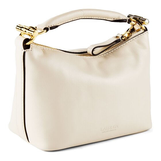 Lauren Ralph Lauren Blaike Mini sac à bandoulière Cuir 17 cm