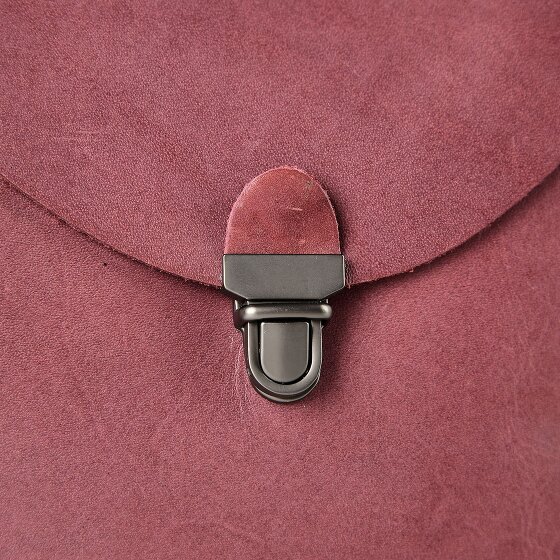 Harold's Fold Mini sac à bandoulière Cuir véritable 17 cm