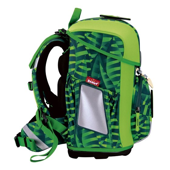 Scout Neo Set de cartables 4 pièces