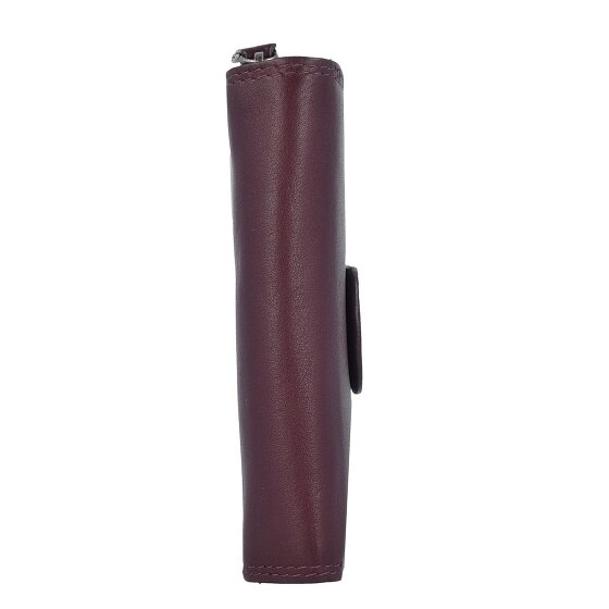 Greenburry Porte-monnaie Spongy en cuir 8,5 cm