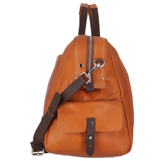 Harold's Country Sac de voyage Weekender Cuir 52.5 cm