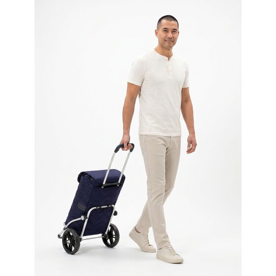 Andersen Shopper Royal Shopper Hilma Chariot à provisions 59 cm