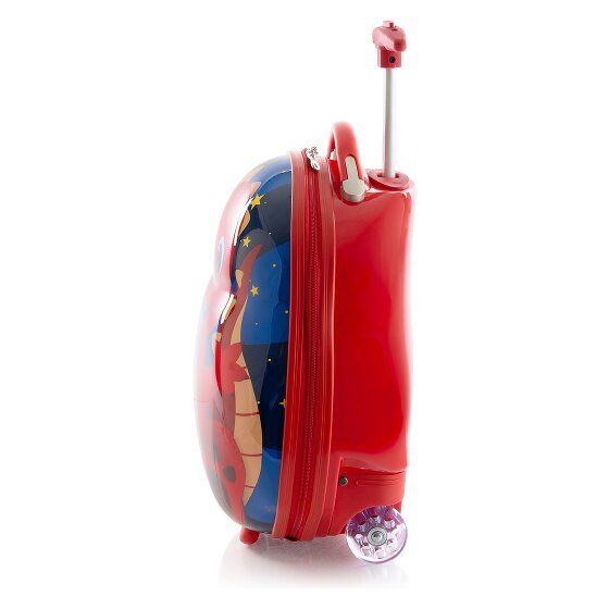 Heys Kids Set de trolley pour enfants 2 pcs.