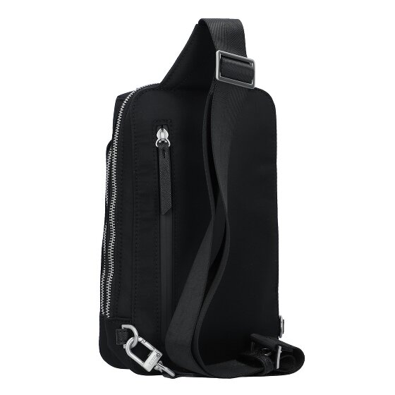 Guess Sac à bandoulière Milano 27 cm
