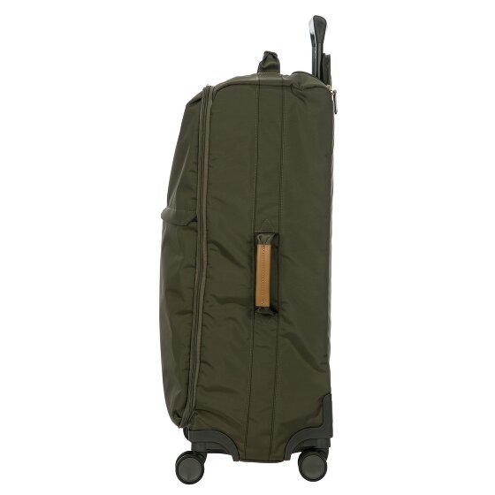 Bric's X-Collection 4 roulettes Trolley 71 cm