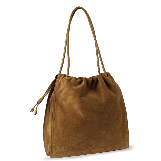 Coccinelle Dulse Sac à bandoulière Cuir 37 cm