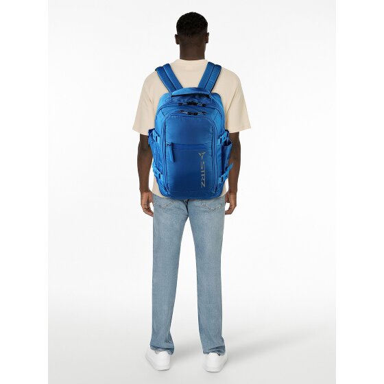 Polestream Strz by Berlin Sac à dos de voyage 39 cm, compartiment pour ordinateur portable