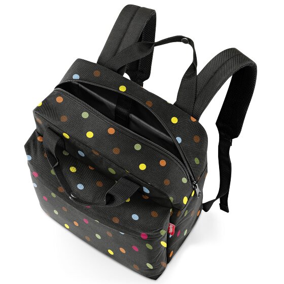 reisenthel Travelling Daypack 39 cm Compartiment ordinateur