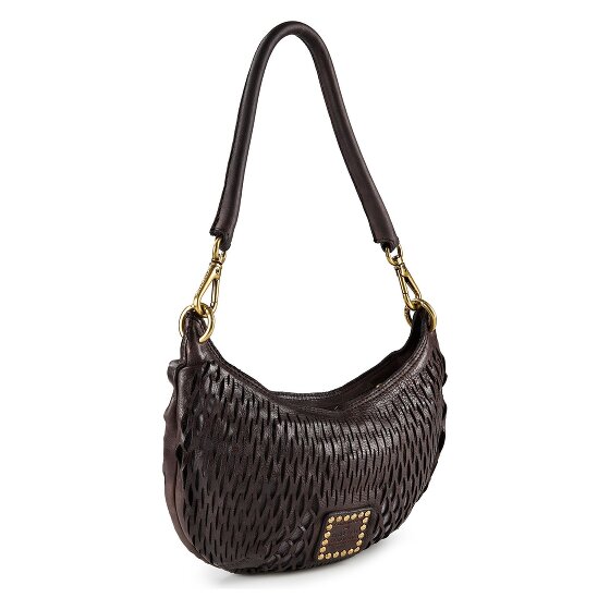 Campomaggi Anastasia Sac à bandoulière Cuir 26 cm