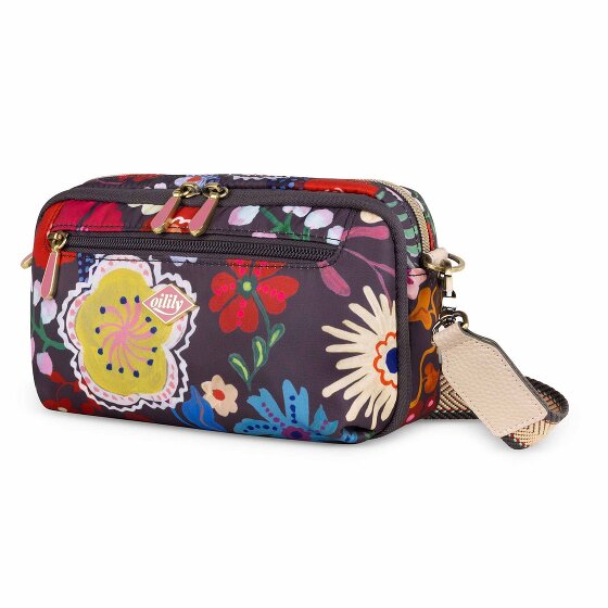 Oilily Tide Spirits Sutton Sac à bandoulière 22 cm