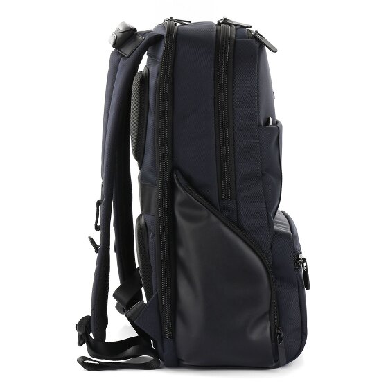 Roncato Agency Sac à dos 44 cm pour ordinateur portable