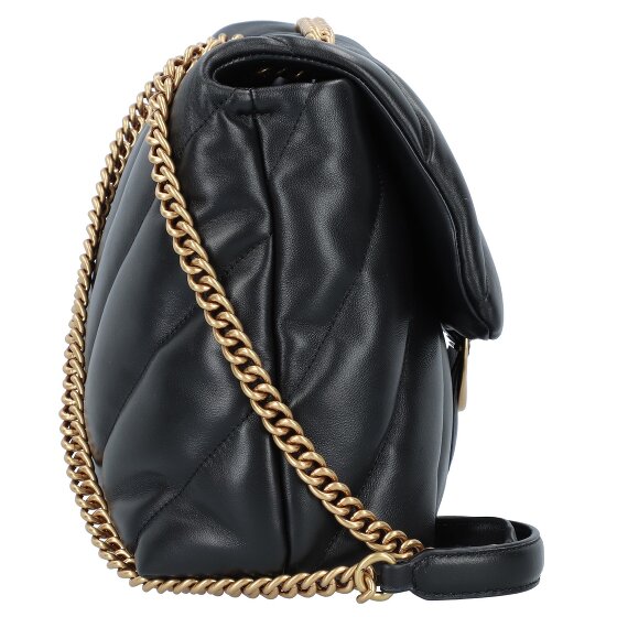 PINKO Love Puff Sac à bandoulière Cuir 31 cm