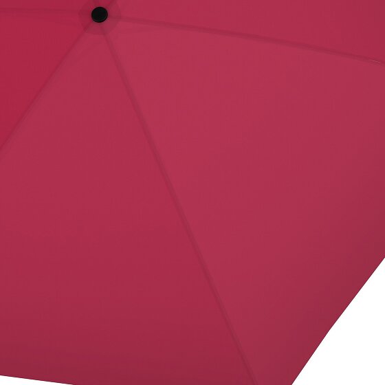 Doppler Fiber Compact Magic Parapluie de poche 22 cm