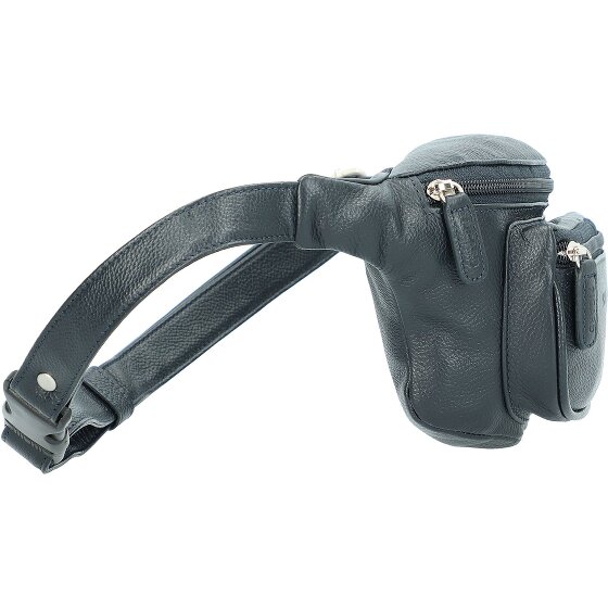Picard Luis Sac banane en cuir 20 cm