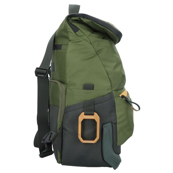 Piquadro Corner sac à dos 44 cm compartiment pour ordinateur portable