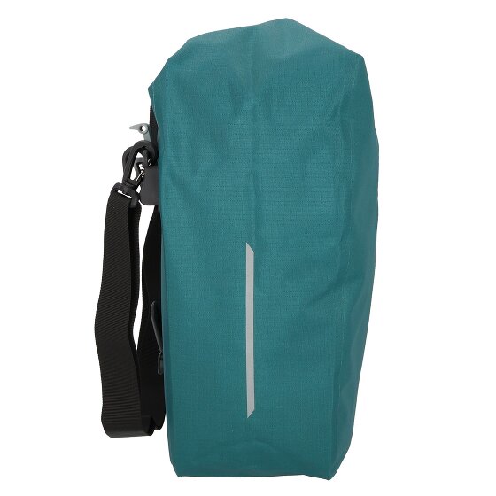 Jack Wolfskin Gravex 20 Sacoche de vélo 38 cm