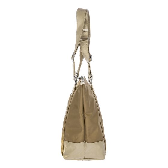 Bric's Replay Sand Woo Sac de shopper 26 cm