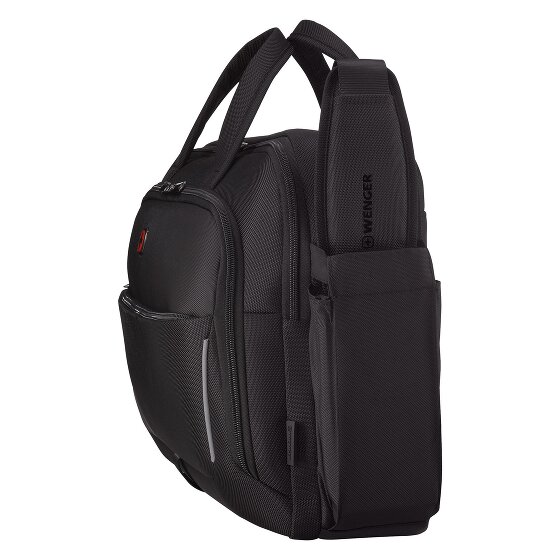 Wenger Meteor Porte-documents 45 cm Compartiment pour ordinateur portable