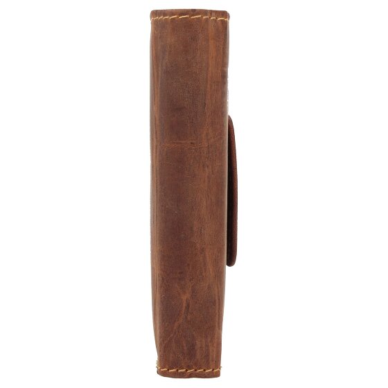 Greenburry Porte-monnaie en cuir 9 cm