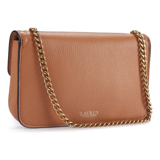 Lauren Ralph Lauren Bradley Sac à bandoulière Cuir 20.5 cm