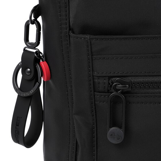 Hedgren Inner City Sac à bandoulière Protection RFID 24 cm