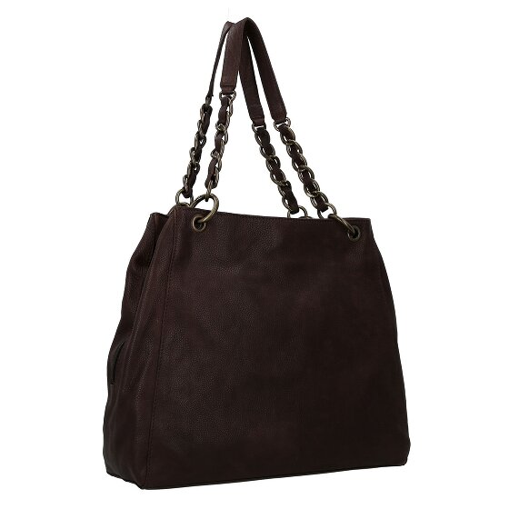 Cowboysbag Chained Wallowa Sac de shopper Cuir 36 cm