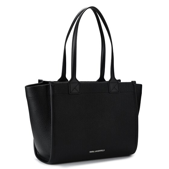 Karl Lagerfeld Skuare Sac de shopper 32 cm