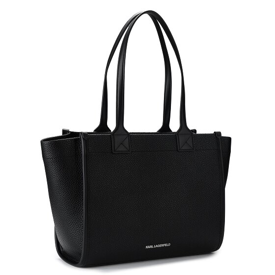 Karl Lagerfeld Skuare Sac de shopper 32 cm