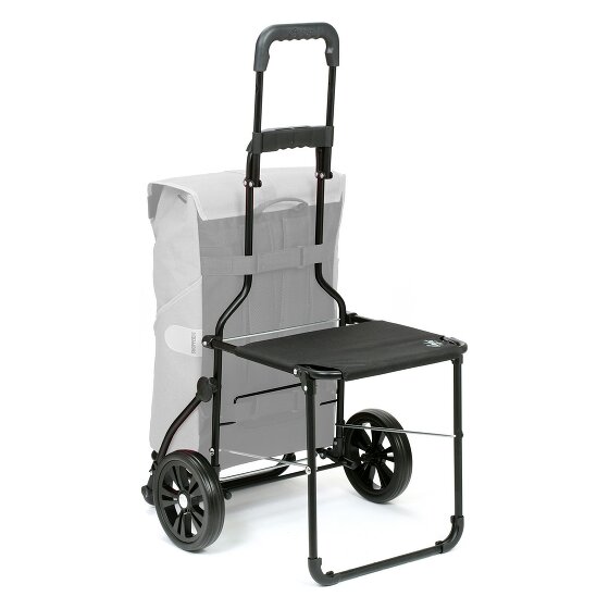 Andersen Shopper Komfort Shopper Oli.P 2.0 Chariot à provisions 59 cm