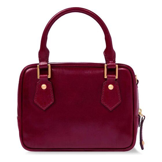 The Bridge Stodo Sac à main Cuir véritable 20 cm