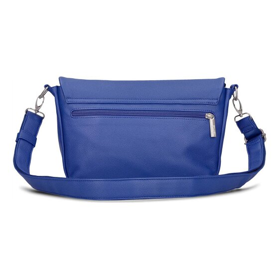 Zwei Mademoiselle.M Messenger 33 cm Compartiment pour ordinateur portable