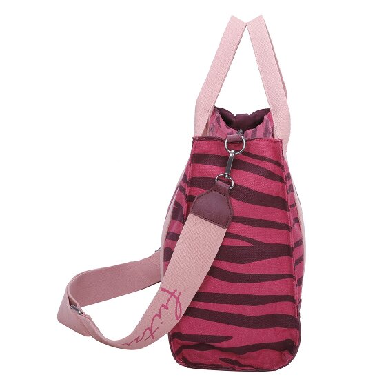 Fritzi aus Preußen Canvas Sac à main 40 cm
