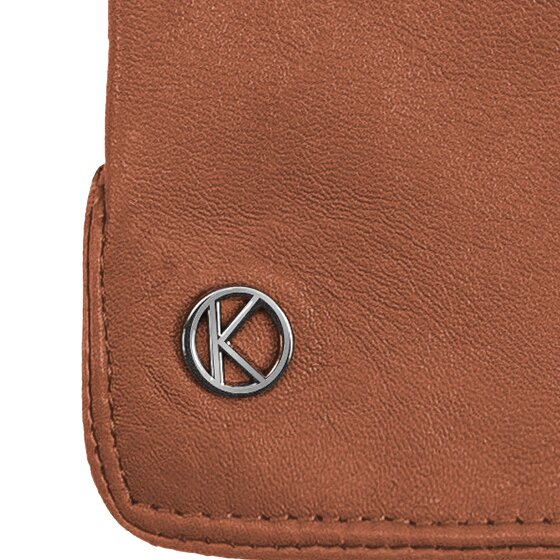Kessler Gants Carla en cuir